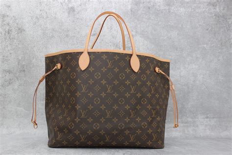 consignment louis vuitton neverfull|louis vuitton resale website.